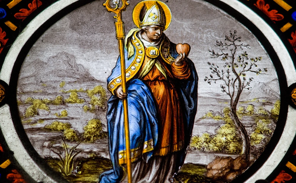 10 MISLI SV. AUGUSTINA: „Za sebe si nas, Gospodine, stvorio!”