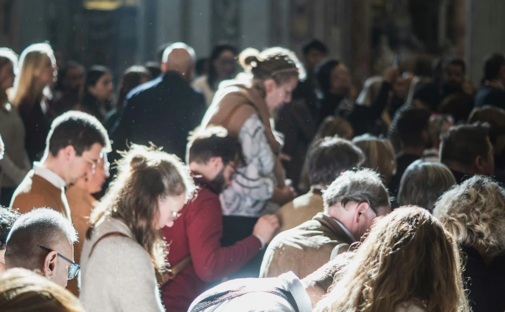 RELIGIJSKA ISTRAŽIVANJA Budizam je sve više u „padu”, kršćani u većini