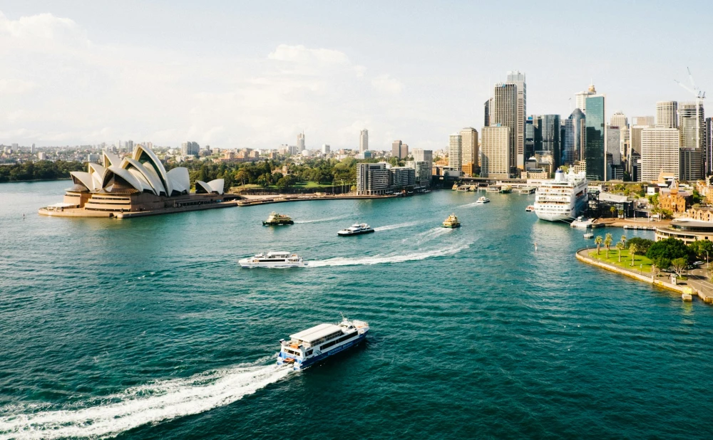 U Australiji raste broj obraćenika na katoličanstvo