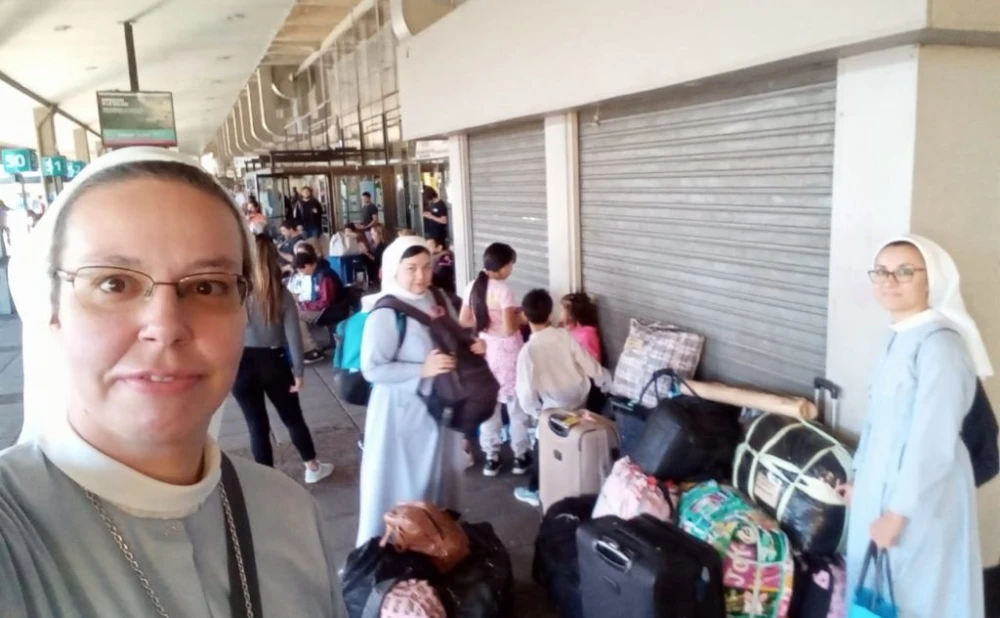 Misionarka Samuela Vilenica iz Argentine: Potrebna nam je vaša pomoć!