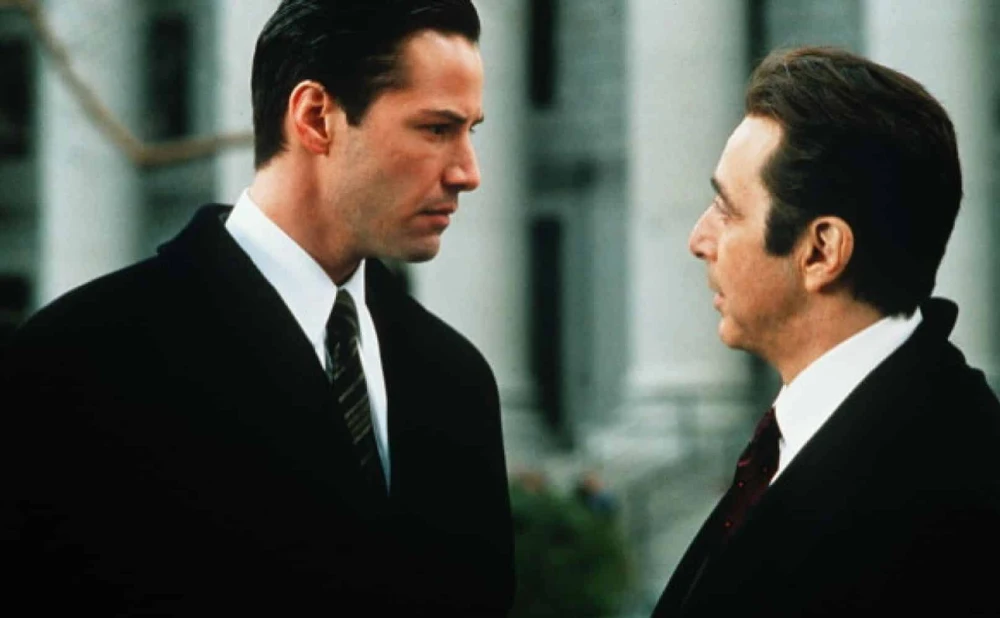 PREPORUČAMO Što možemo naučiti iz kultnog „The Devil’s Advocate“