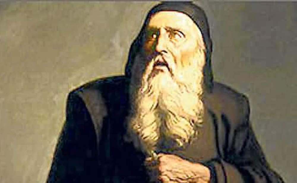 Bl. Rajmund Lullus - franjevac trećoredac, teolog, mistik, misionar, mučenik, književnik, filozof, logičar, mislilac...