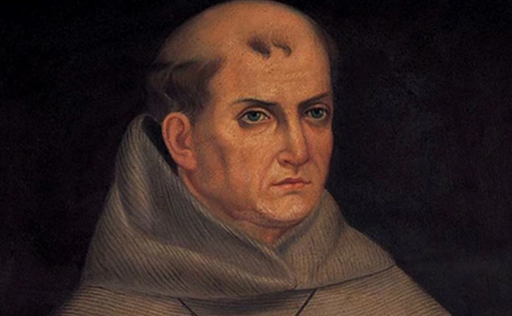 Sv. Junipero Serra - zaštitnik duhovnih zvanja i Kalifornije