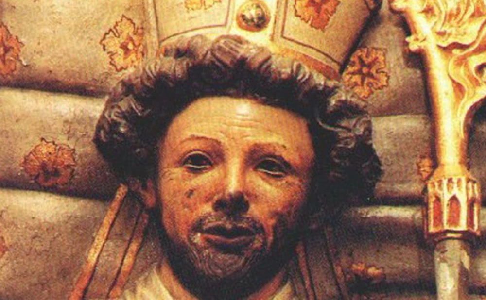 Sv. Oton Bamberški - biskup, misionar, apostol Pomorja i „otac redovnika“