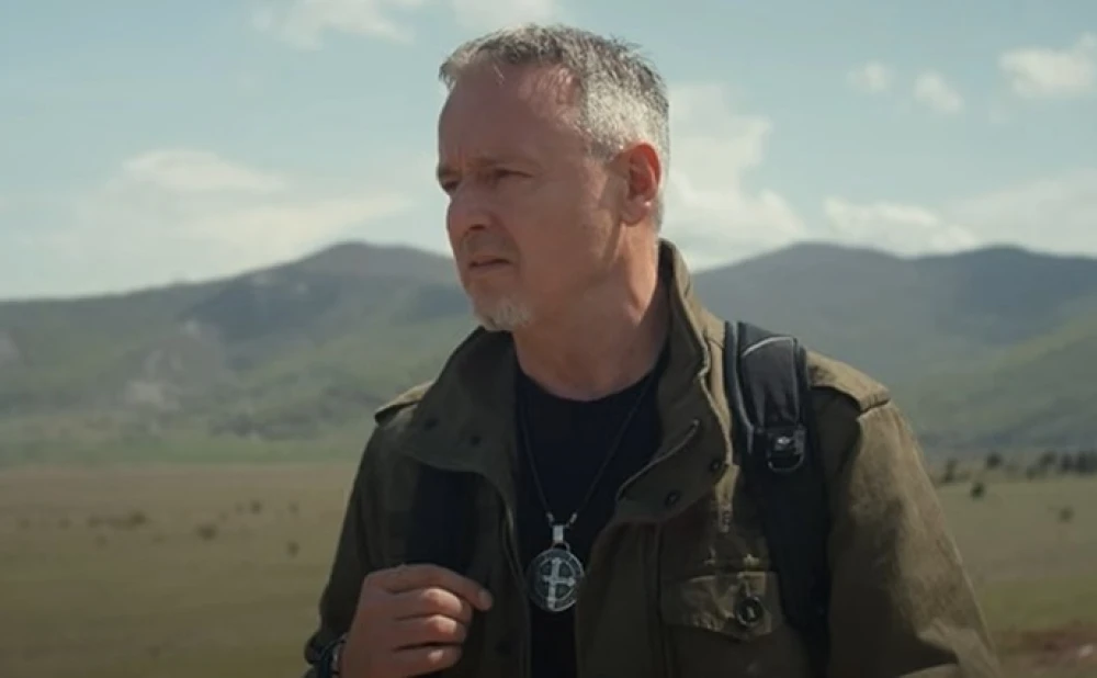 Imoćani pokrenuli radio stanicu koja pušta Thompsonove hitove - 24 sata dnevno! Evo gdje ga možete slušati