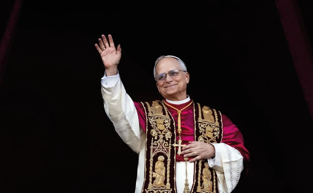 PAPA KROZ ANEGDOTE Ovo će vam pomoći bolje upoznati papu Lava