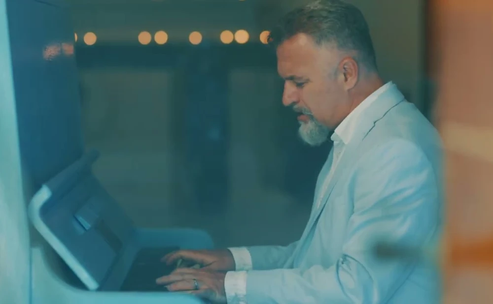 Bruno Krajcar u novoj pjesmi opjevao istarsko svetište