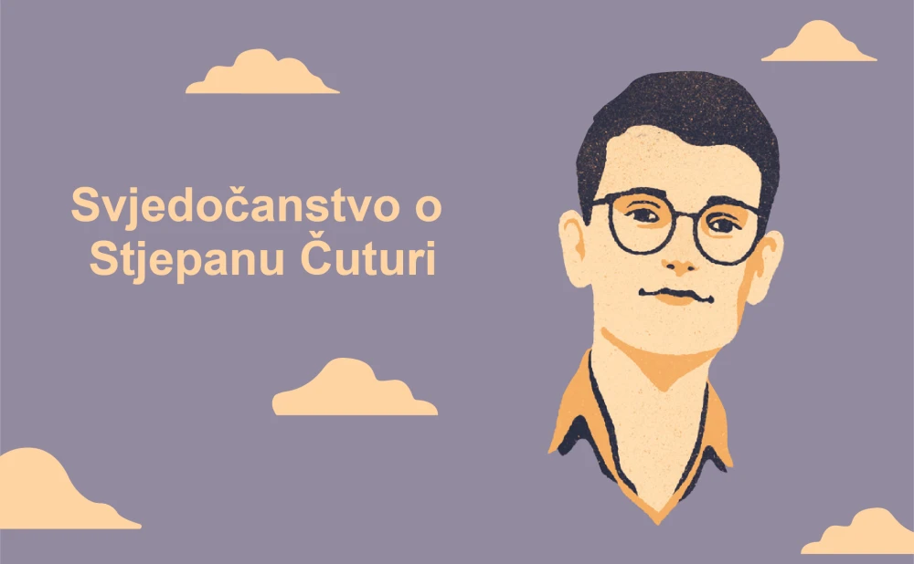 Hrvatski Carlo Acutis: Da je bilo tko gledao Stipu u zadnjim mjesecima, shvatio bi da je Bog tu