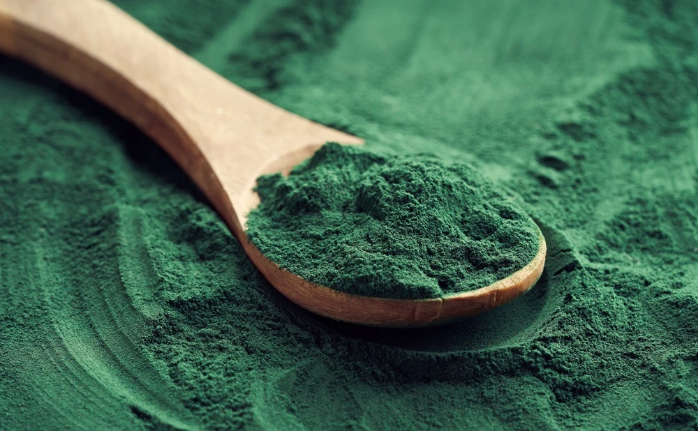 Spirulina – zelena snaga za zdravlje tijela