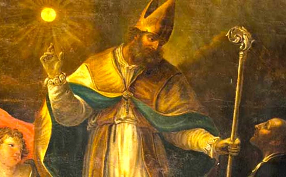 Sv. Bruno - biskup Segnija, „briljantni branitelj Crkve“