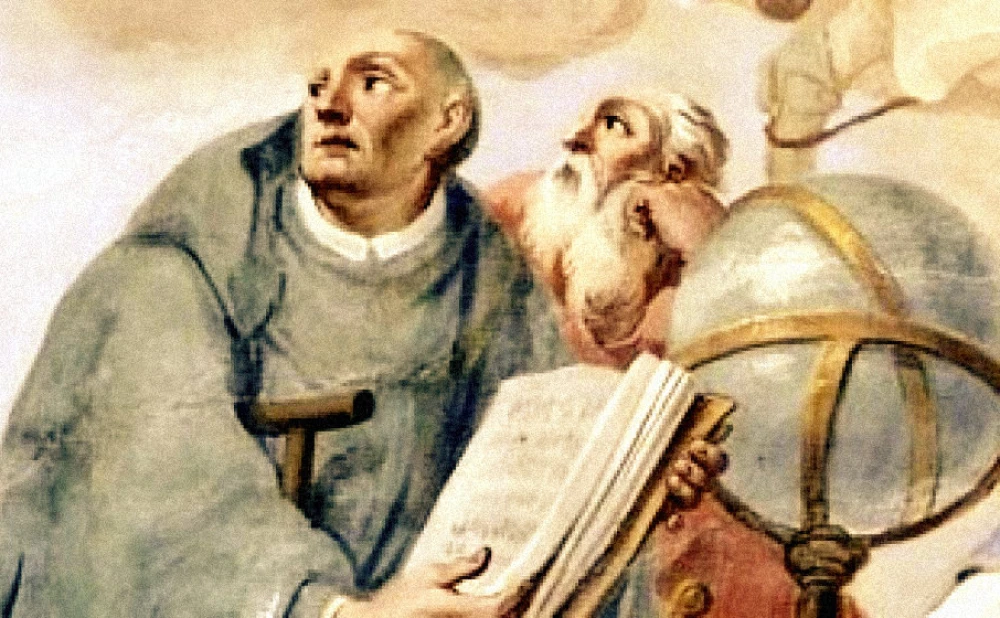 Bl. Hermann iz Reichenaua - benediktinac, kroničar, znanstvenik, skladatelj, matematičar i pjesnik