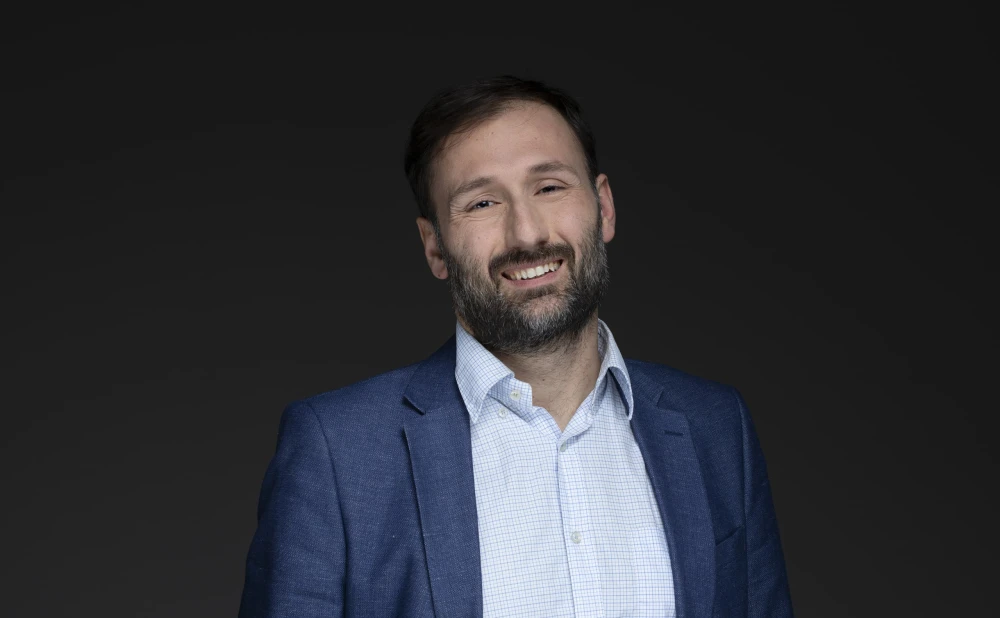 ANTE ČALJKUŠIĆ: Nećemo stati dok Hrvatska ne postane zemlja za koju uistinu možemo kazati da je puna života!