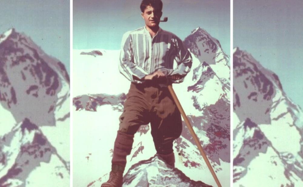 UGLEDAJMO SE Pier Giorgio Frassati i njegova 3 apostolata