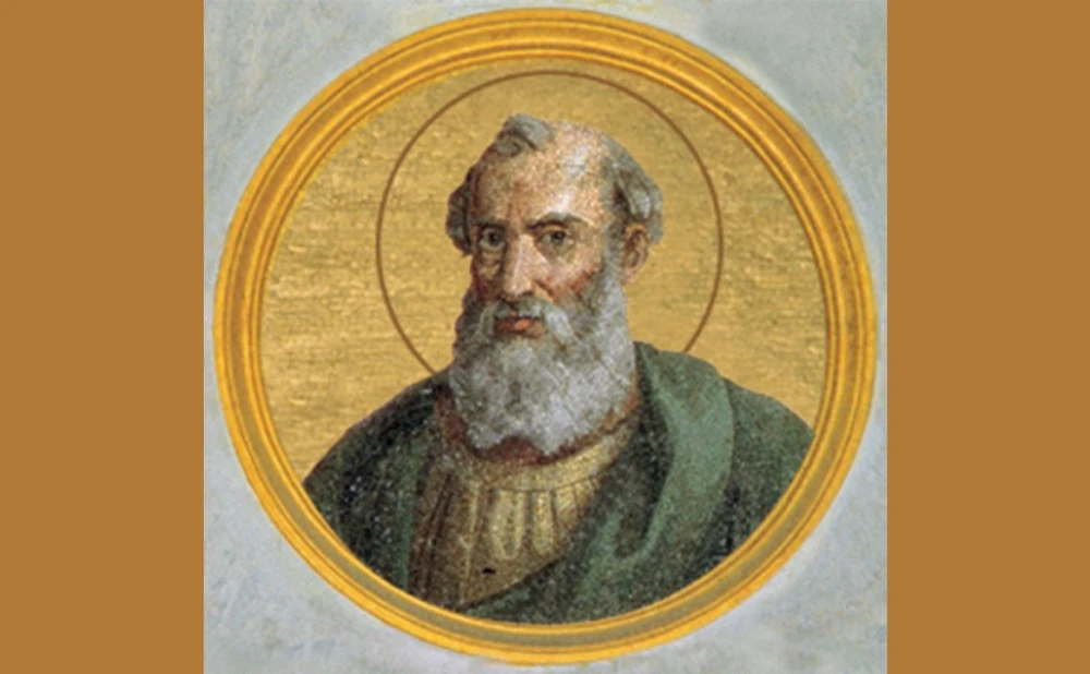 Sv. Viktor - papa i mučenik