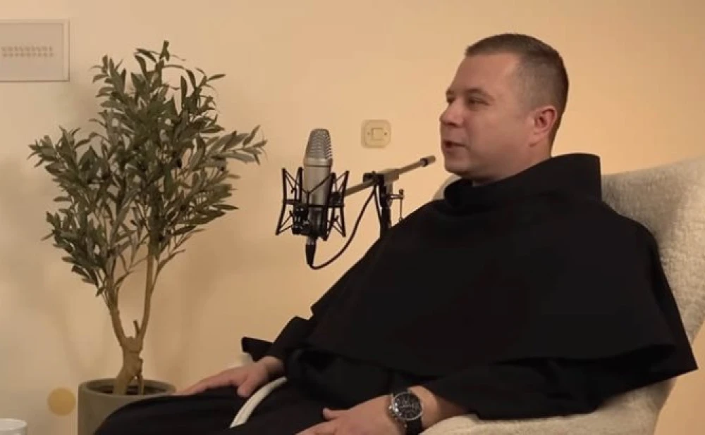 Kako me Bog pripremao za borbu protiv zla i bolesti