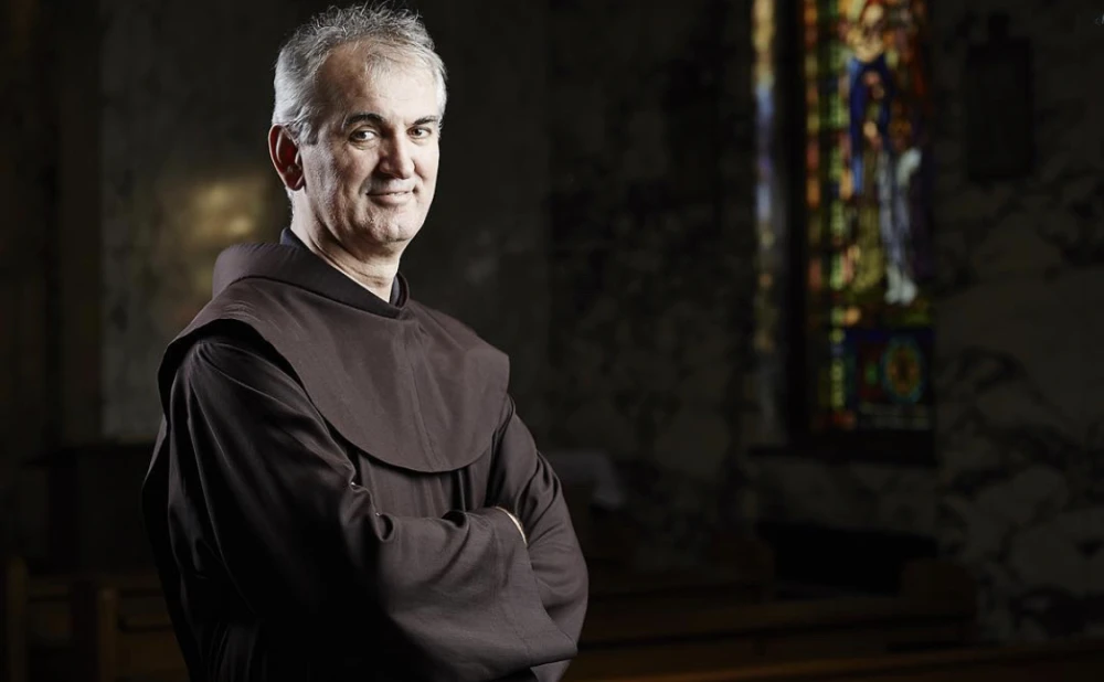 Fra Jozo Grbeš: Međugorje je dio velike Marijine priče