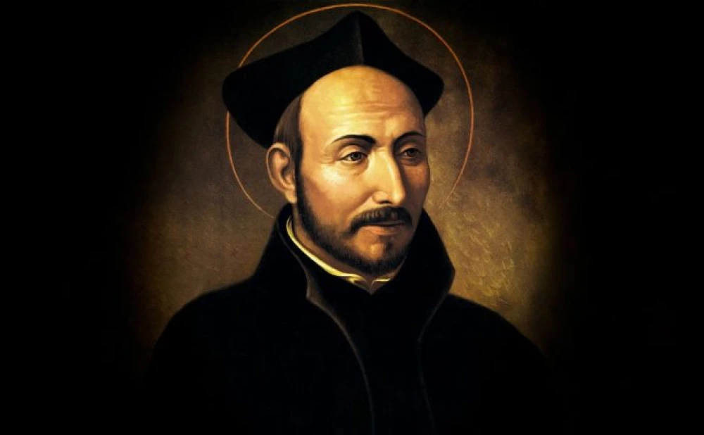 Sv. Ignacije Loyolski - zaštitnik samotnjaka, vojnika, odgojitelja i duhovnih vježbi