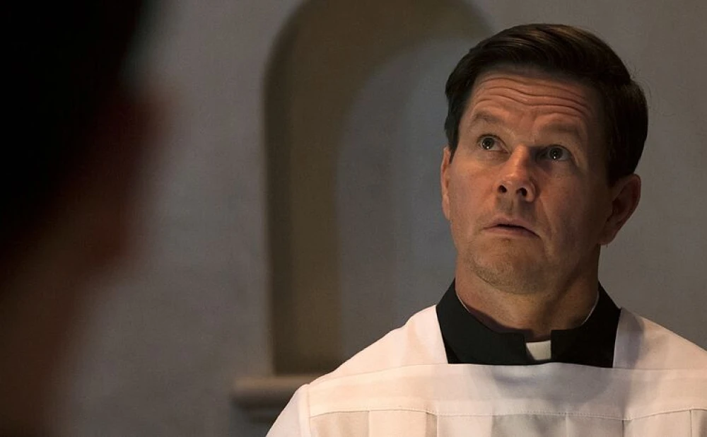 POGLEDAJTE FATHER STU Snimljeno po istinitom događaju
