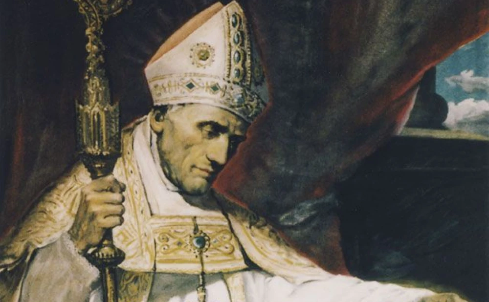 Bl. Augustin Kažotić - zagrebački biskup, čudotvorac, zaštitnik siromašnih