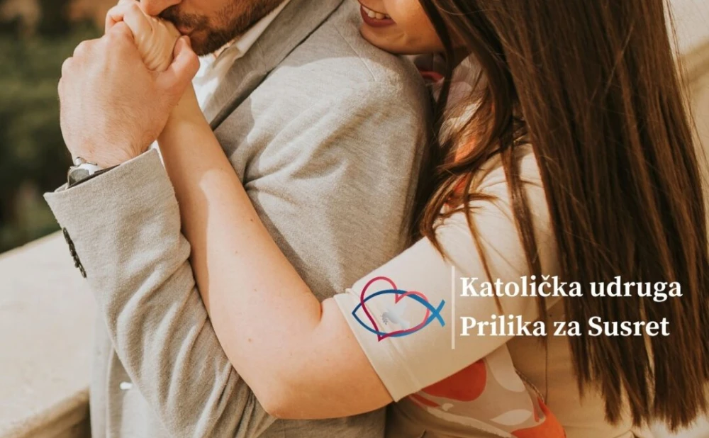 UDRUGA PRILIKA ZA SUSRET Prilika i za tebe?