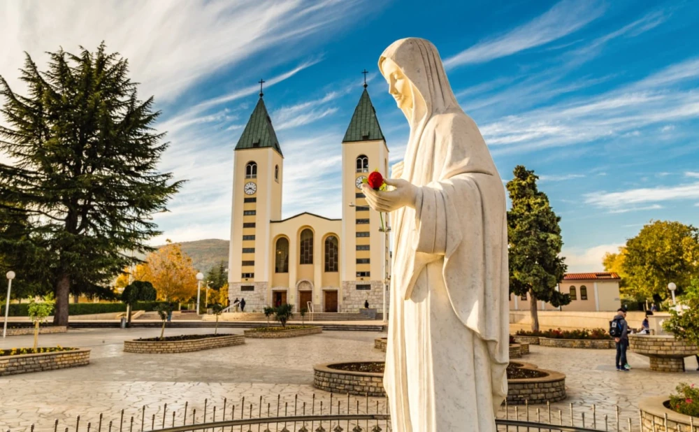 SVJEDOČANSTVO U Međugorju sam se odrekao psovke