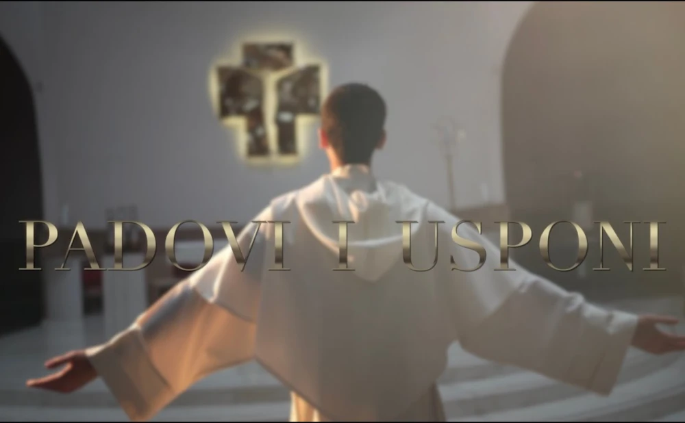 POSLUŠAJTE NOVU PJESMU Padovi i usponi