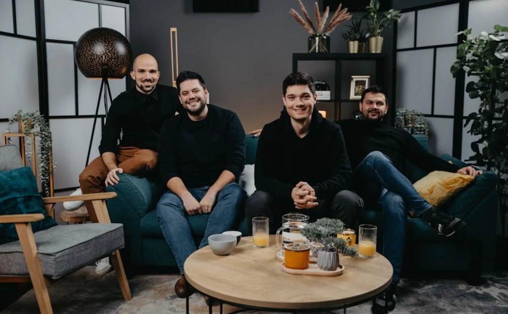Muška strana priče o vezama i braku