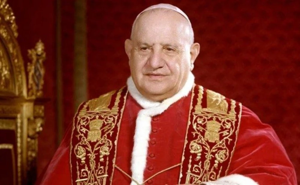 MUDRE MISLI 10 savjeta sv. Ivana XXIII. za bolje odnose u obitelji