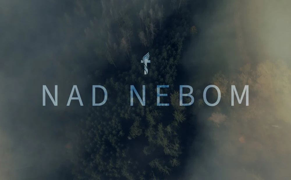 Jeste li poslušali pjesmu „Nad nebom“ u izvedbi Božje pobjede?
