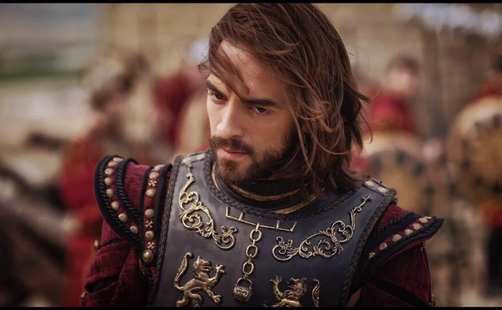MORATE POGLEDATI Ignacio de Loyola – film o sv. Ignaciju