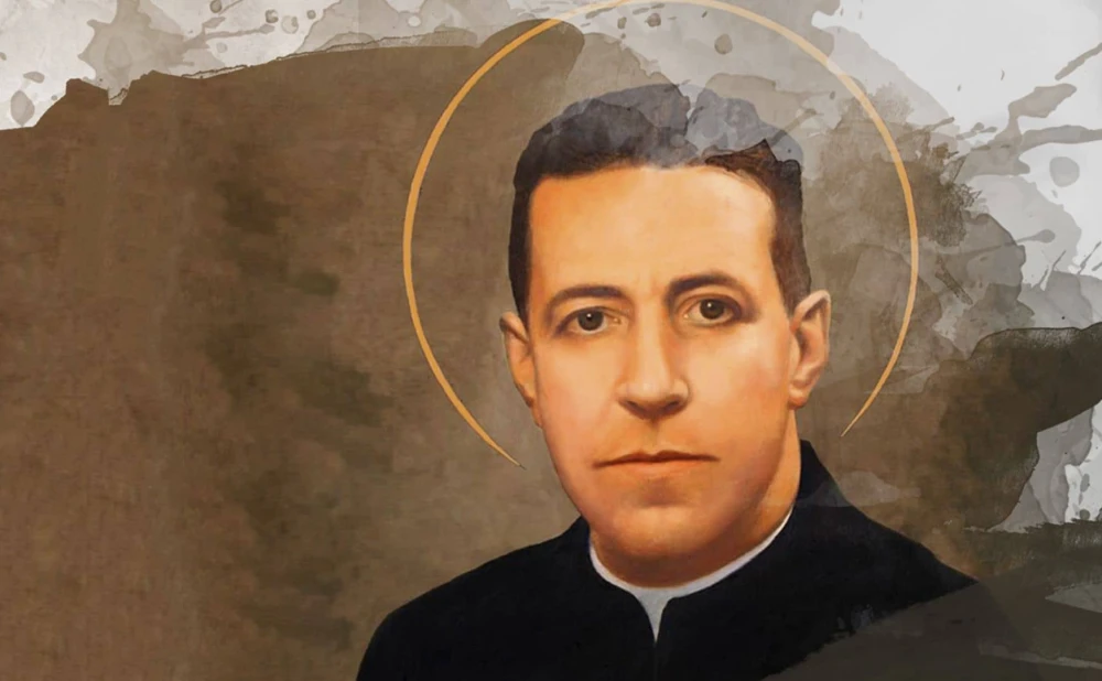Sv. Alberto Hurtado Cruchaga - „apostol beskućnika“