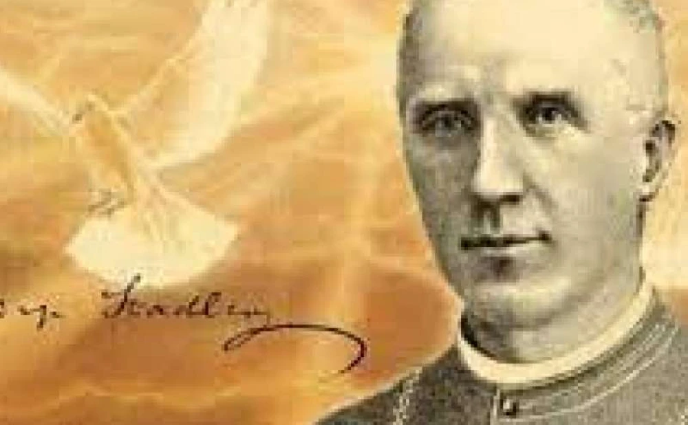 Sluga Božji Josip Stadler - hrvatski svećenik, teolog i filozof, vrhbosanski nadbiskup
