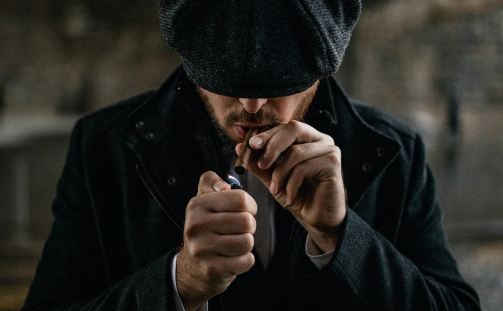 POTRESNO Od mafijaša do Gospina apostola