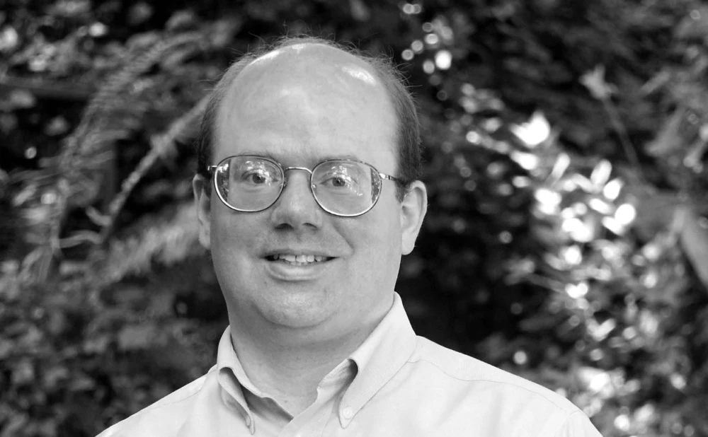 Suosnivač Wikipedije Larry Sanger postaje kršćanin