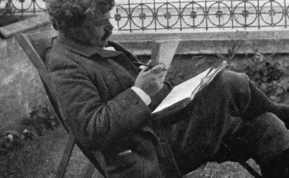 Znate li tko je bio G. K. Chesterton?