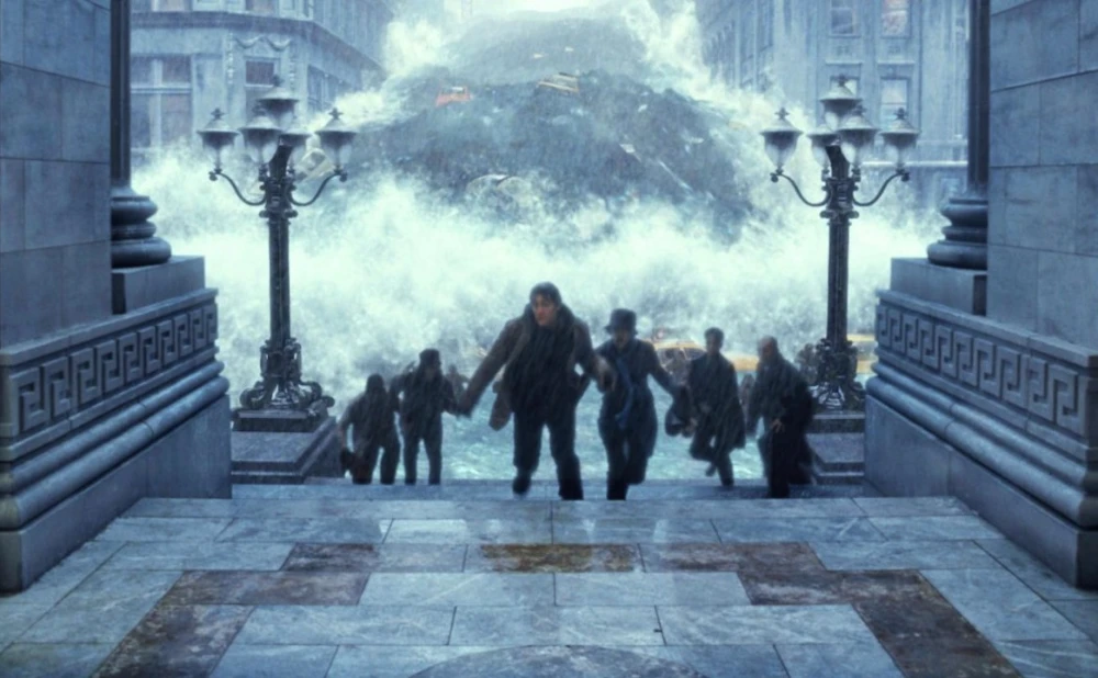 POGLEDAJTE Preporučamo 5 filmova katastrofe