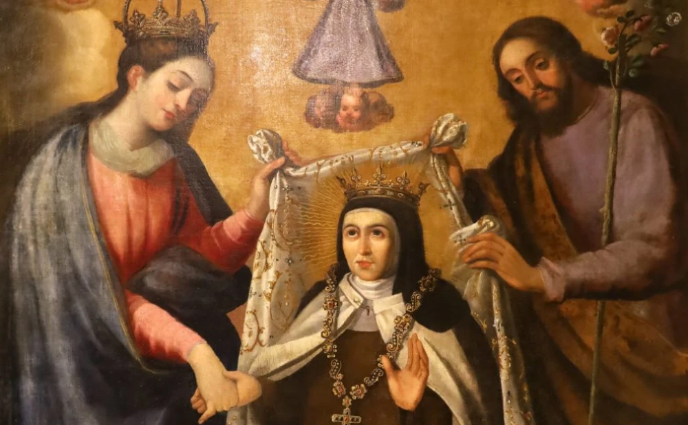 Savjetuje sv. Terezija Avilska: 4 zamke u koje možemo upasti