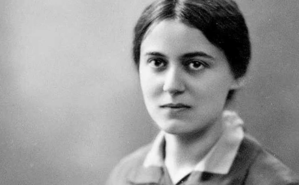 PREPORUKE SV. EDITH STEIN Ovako odgajajte djecu
