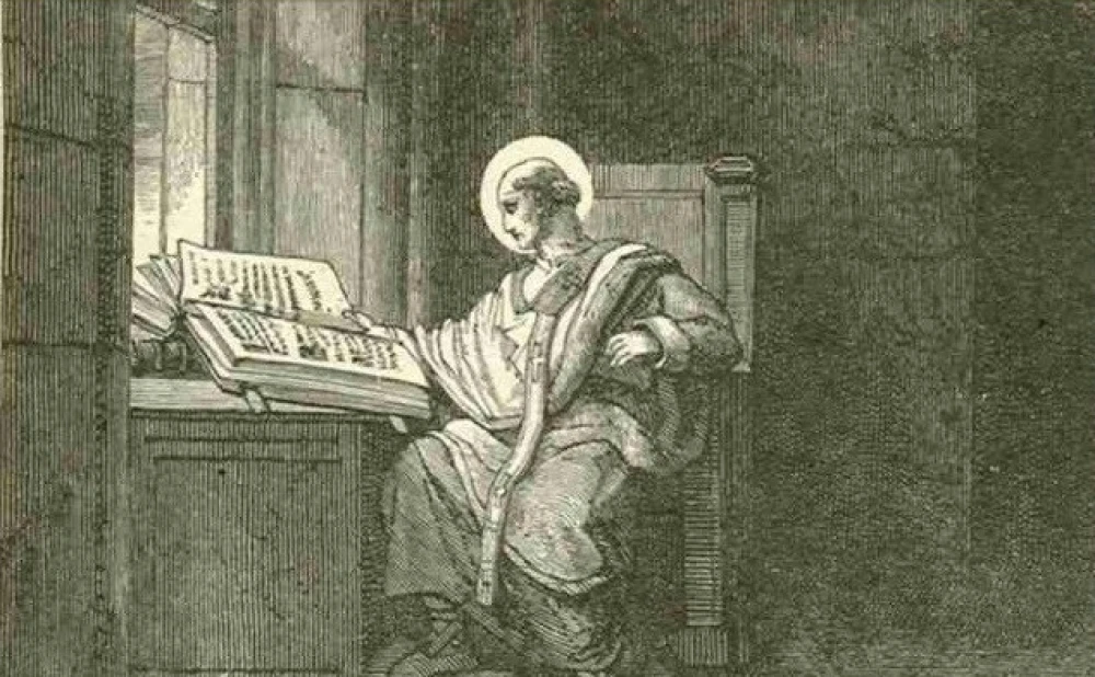 Sv. Lovro Giustiniani - prvi mletački patrijarh