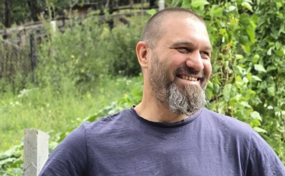 Nikola Borić: „Ozdravio sam u Međugorju pretprošle godine“