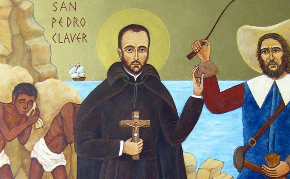 Sv. Petar Claver - misionar koji je pokrstio preko 300 tisuća robova