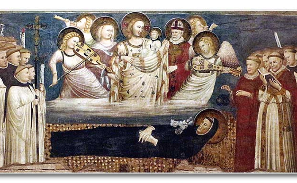 Sv. Nikola iz Tolentina - čudotvorac koji je život proveo u siromaštvu i pokori