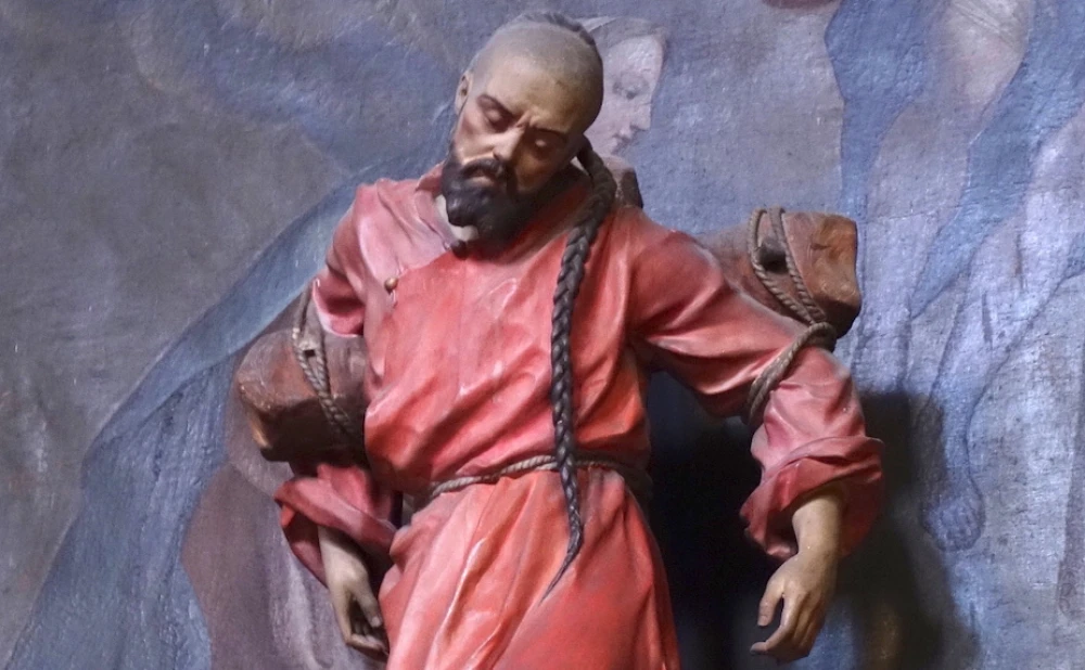 Sv. Ivan Gabrijel Perboyre - misionar i mučenik