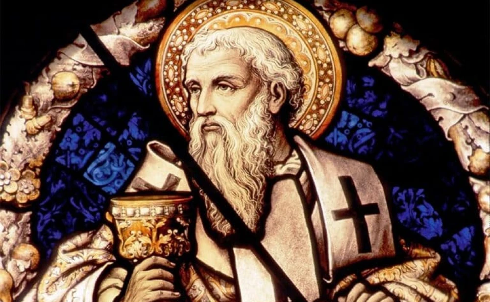 Sv. Ivan Zlatousti - zaštitnik Carigrada, epileptičara, predavača, odgojitelja, govornika, propovjednika i spikera