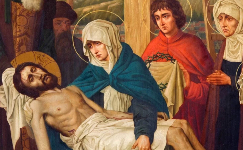 Gospa Žalosna