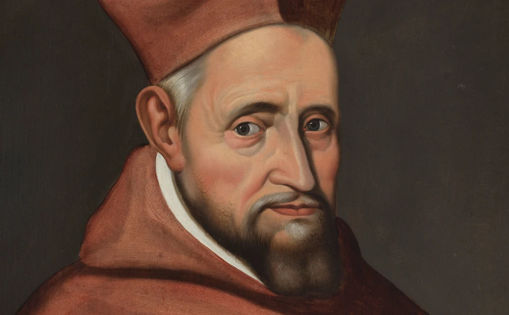 Sv. Robert Bellarmino - isusovac, kardinal, teolog i crkveni naučitelj