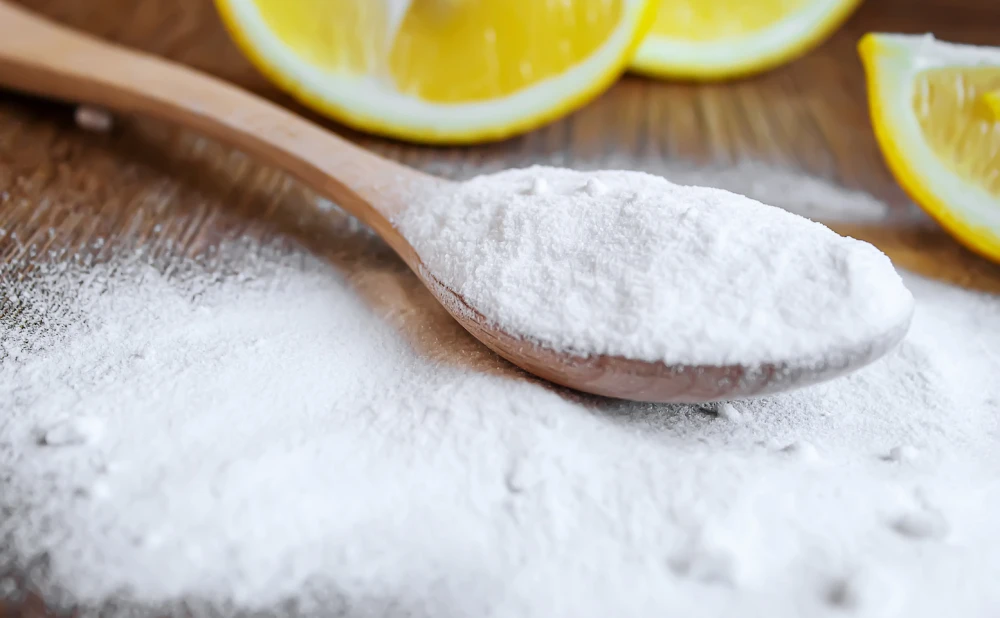 POMAŽE U OVIM UPALAMA Ljekovita soda bikarbona