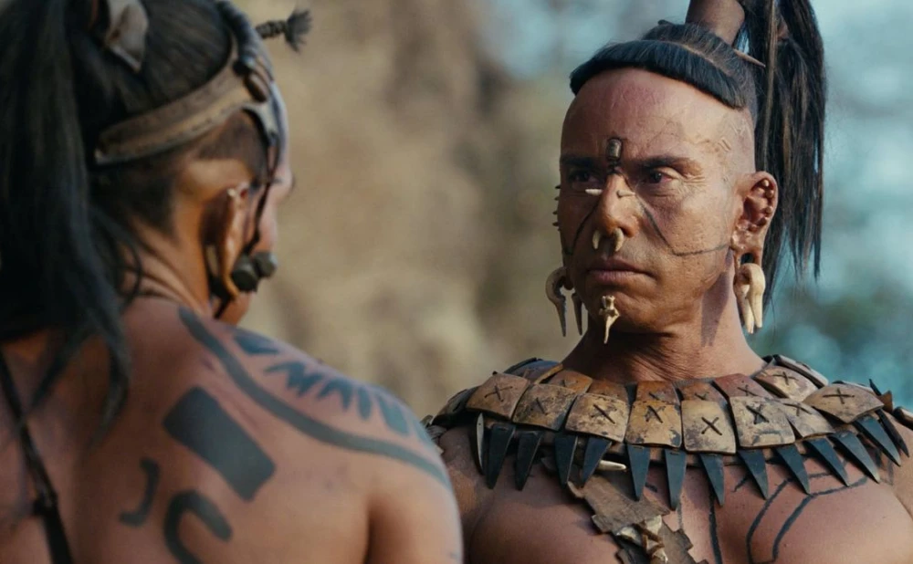 APOCALYPTO Za mnoge podcijenjen film