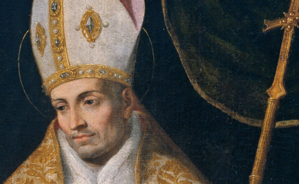 Sv. Toma iz Villanueve - otac siromaha