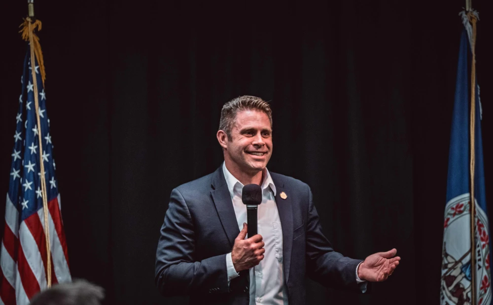 NICK FREITAS: 7 Savjeta za oca jedne djevojke